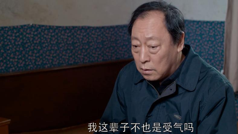 当你认识了苏大强,舞台已失倪大红